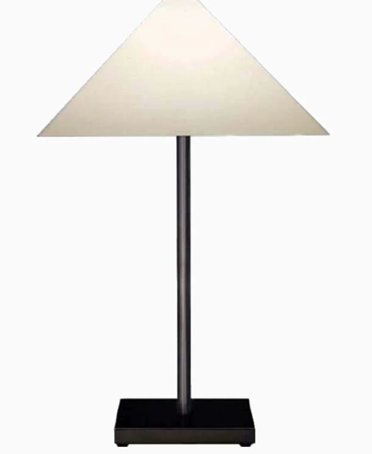 Lampe à poser — sélection Atelier Kër, chambre