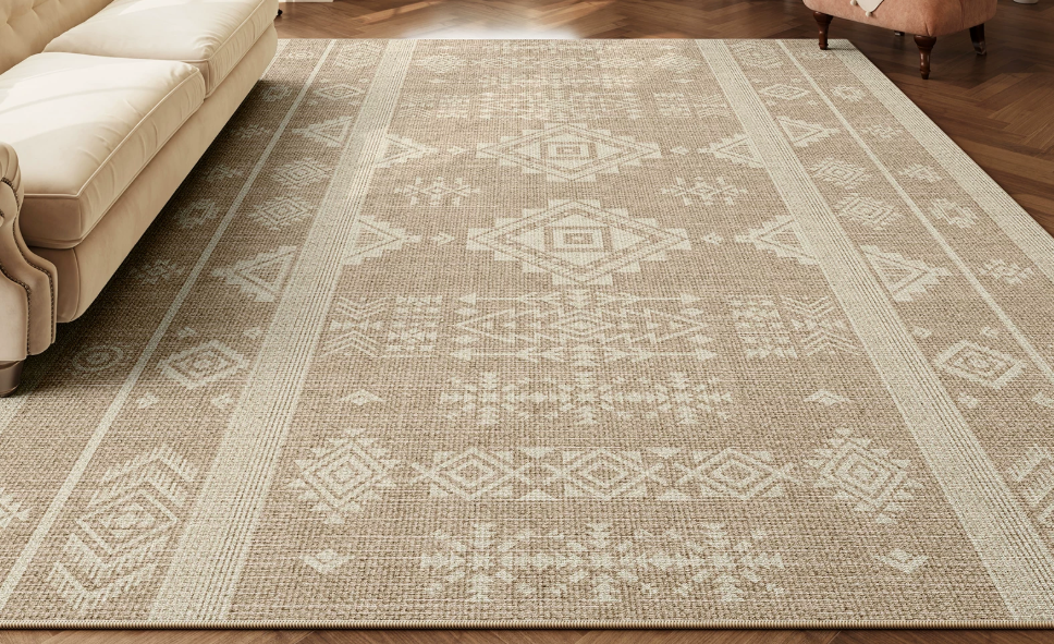 Tapis — sélection Atelier Kër, décoration