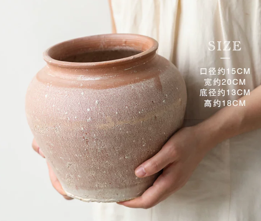 Objet sculptural — sélection Atelier Kër, salon
