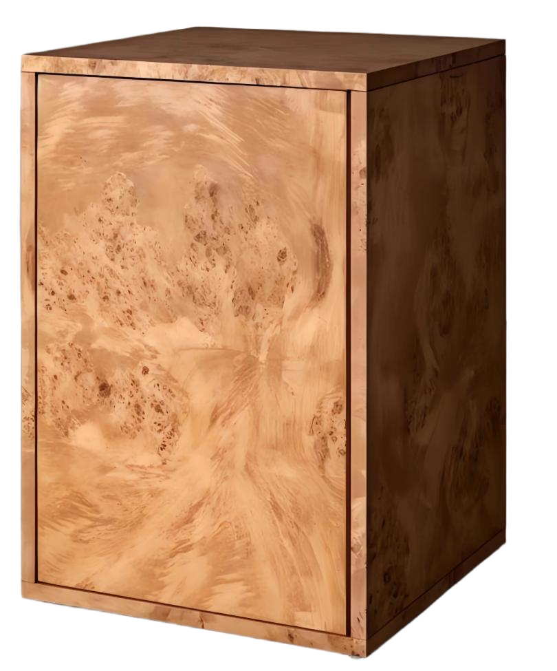 Table de chevet — sélection Atelier Kër, chambre