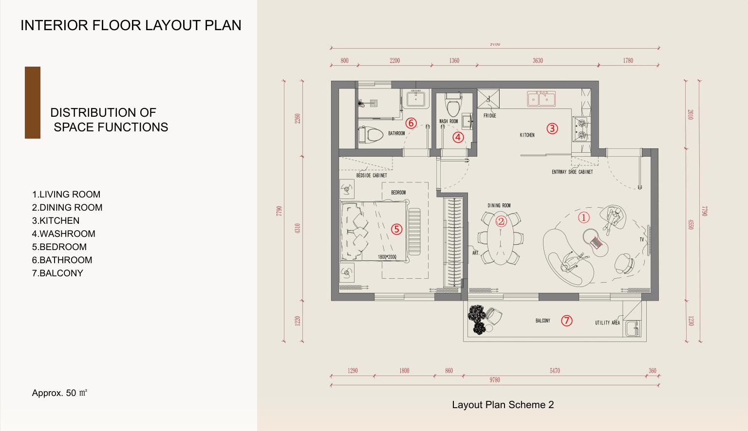 Moodboard — rendu 3D balcon, espace détente extérieur