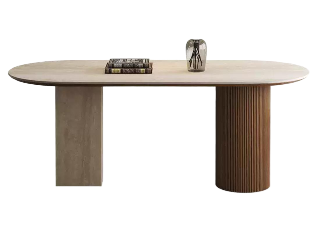 Table à manger — sélection Atelier Kër, salle à manger