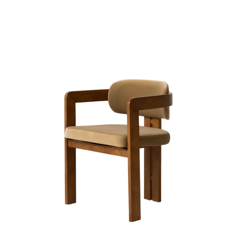 Chaise à manger — sélection Atelier Kër, salle à manger