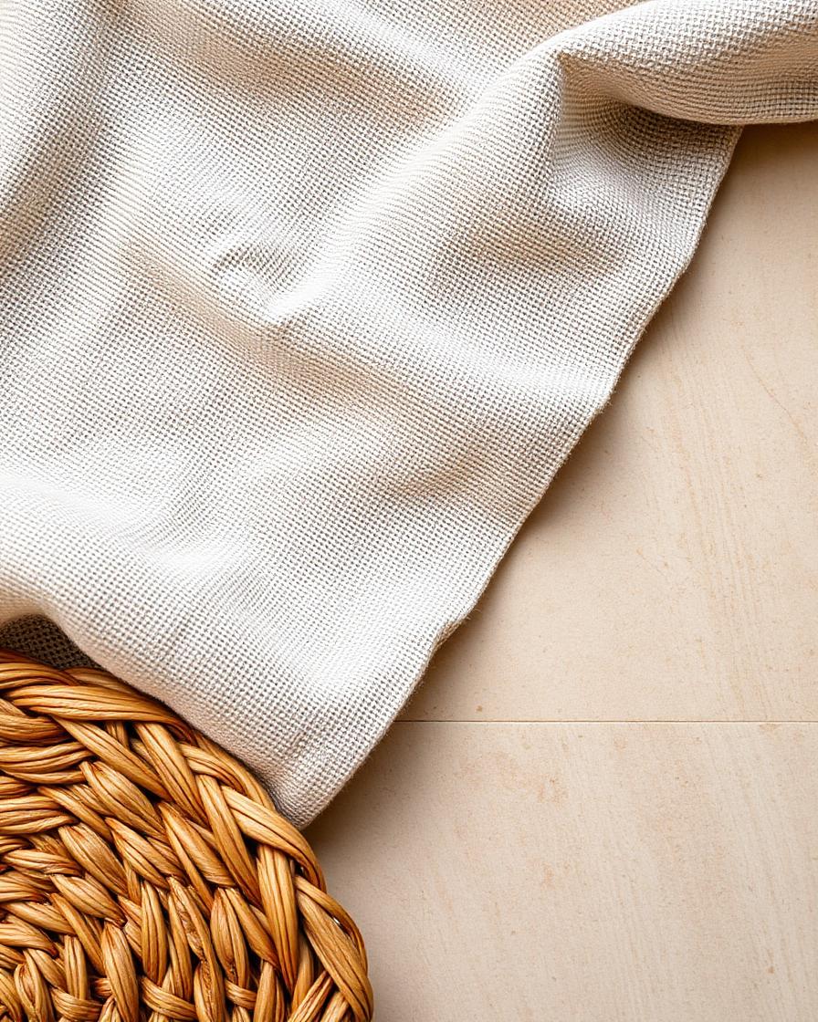 Matières et textures